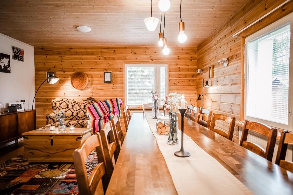 Хостелы 7 Fells Boutique Hostel Экясломполо-21